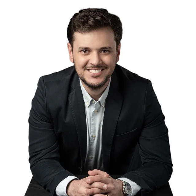 Daniel Rosa