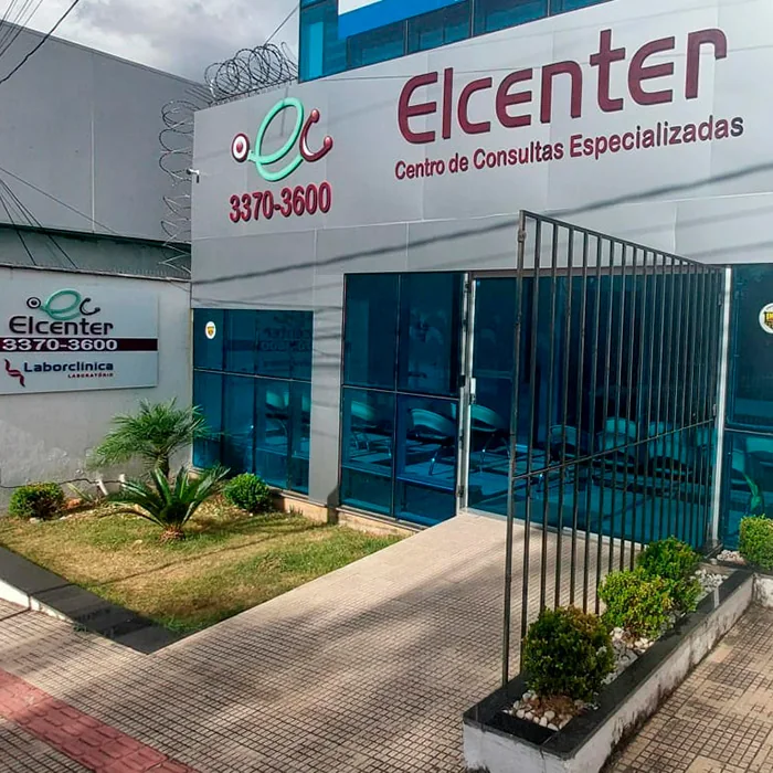 Unidade Alípio de Melo